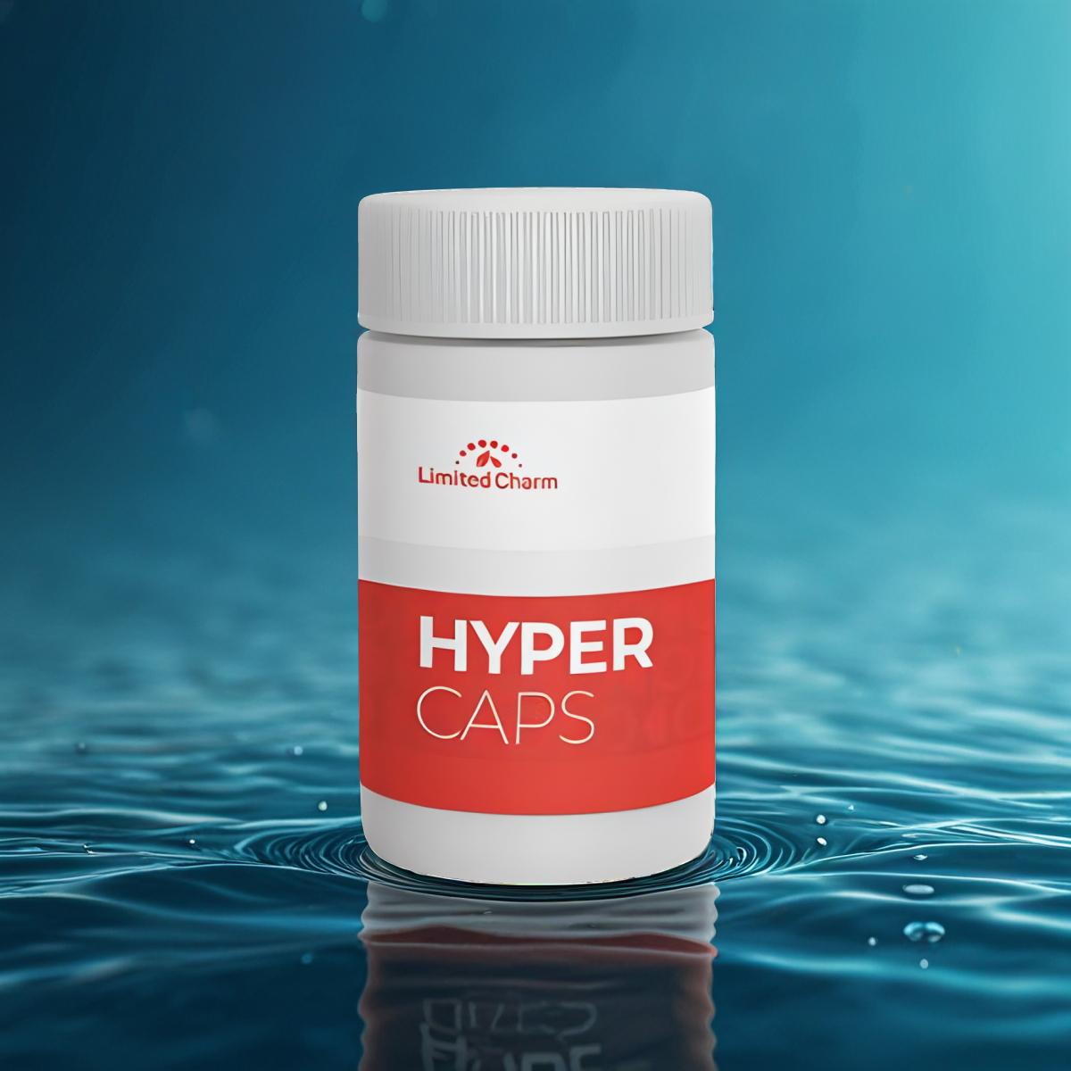 HYPER CAPS