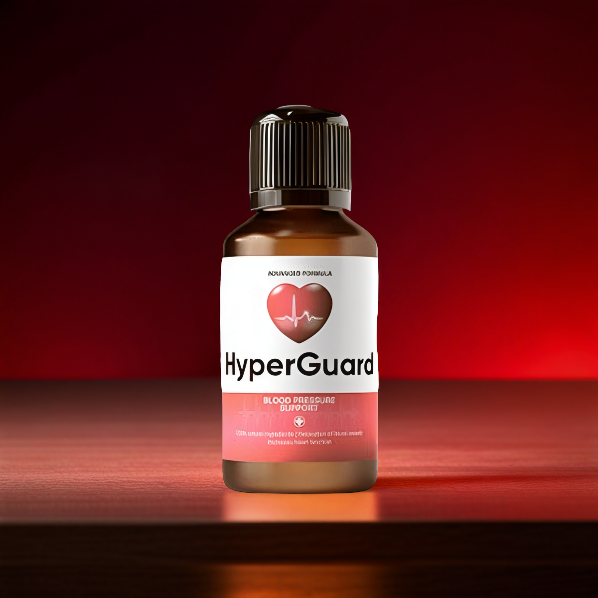Hyper Guard