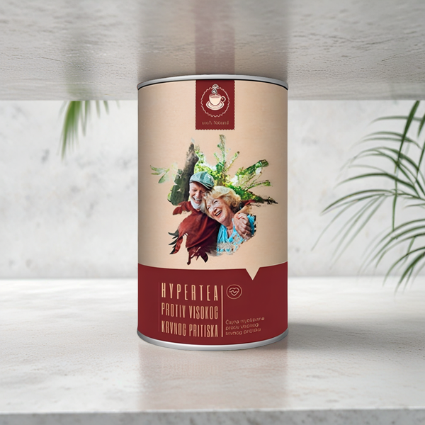 Hypertea