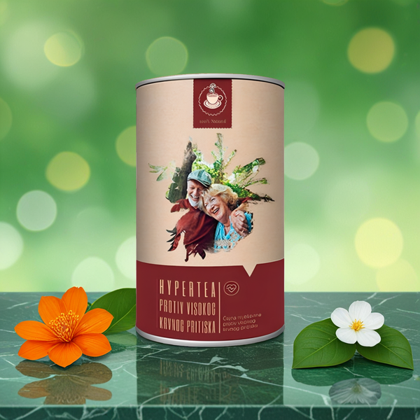 Hypertea