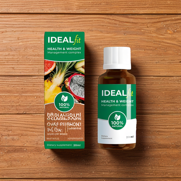 IdealFit