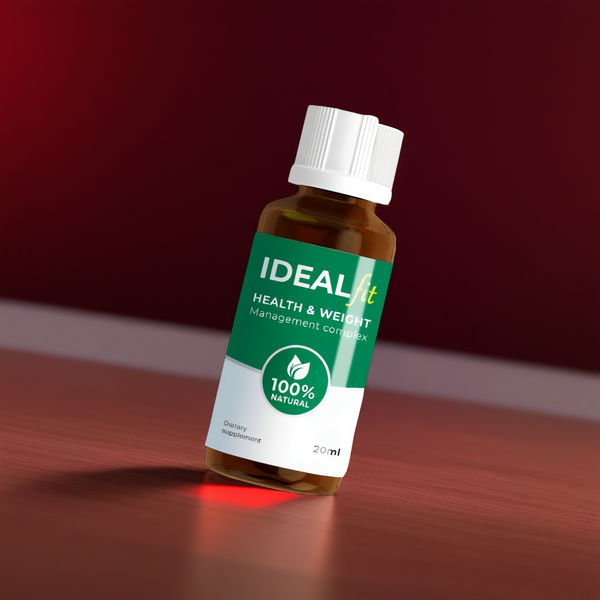 IdealFit