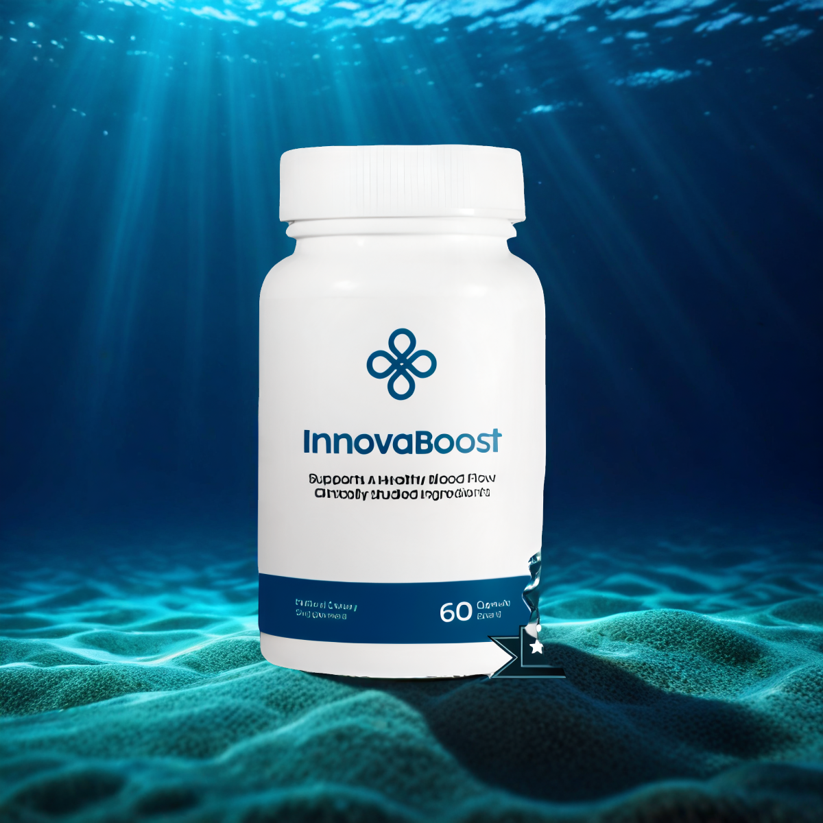 InnovaBoost - 1 bottle
