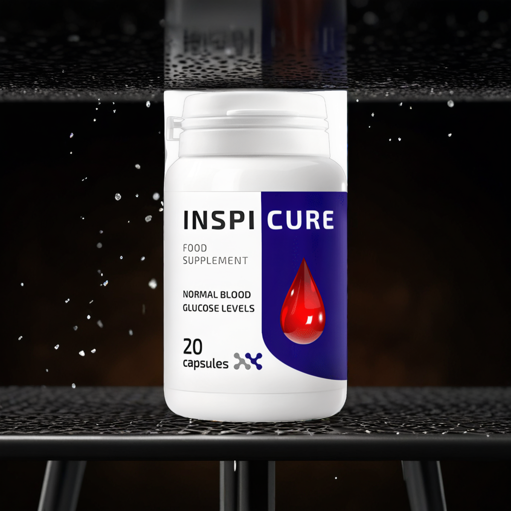 Inspicure