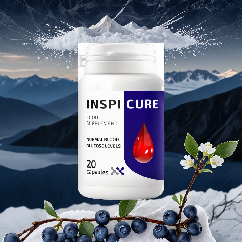Inspicure