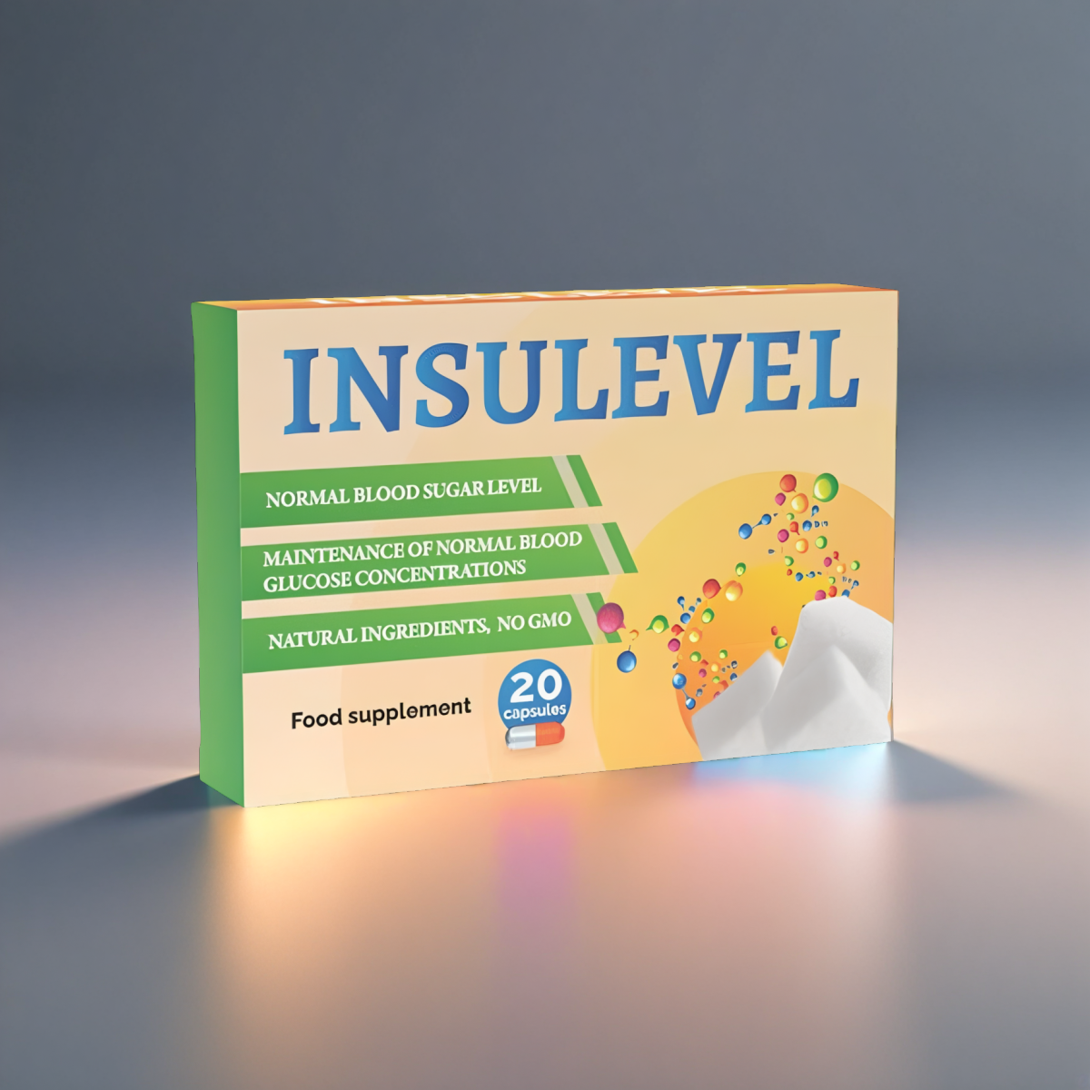Insulevel