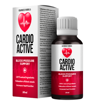 Cardioactive