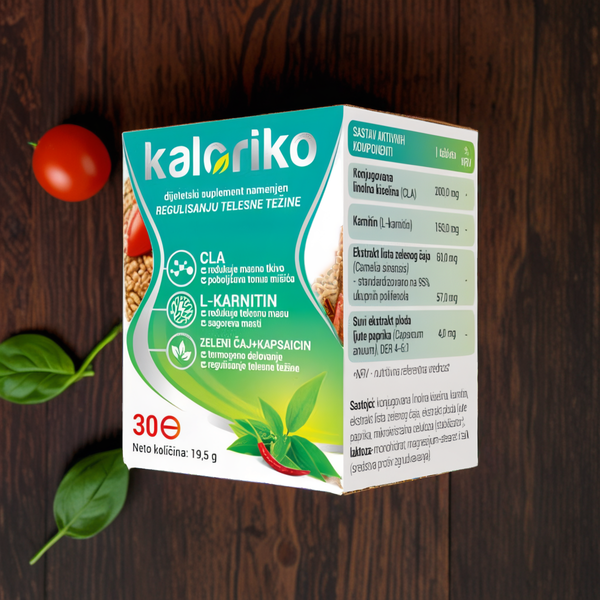 Kaloriko