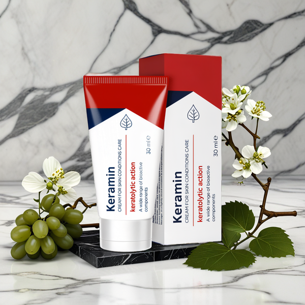 KERAMIN