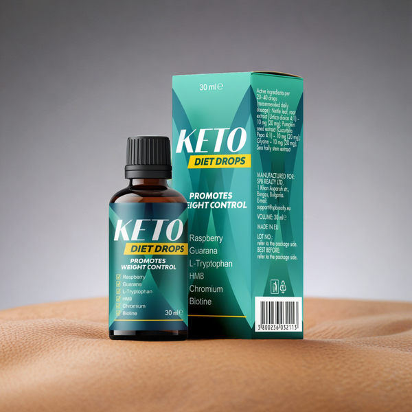 Keto Ch France