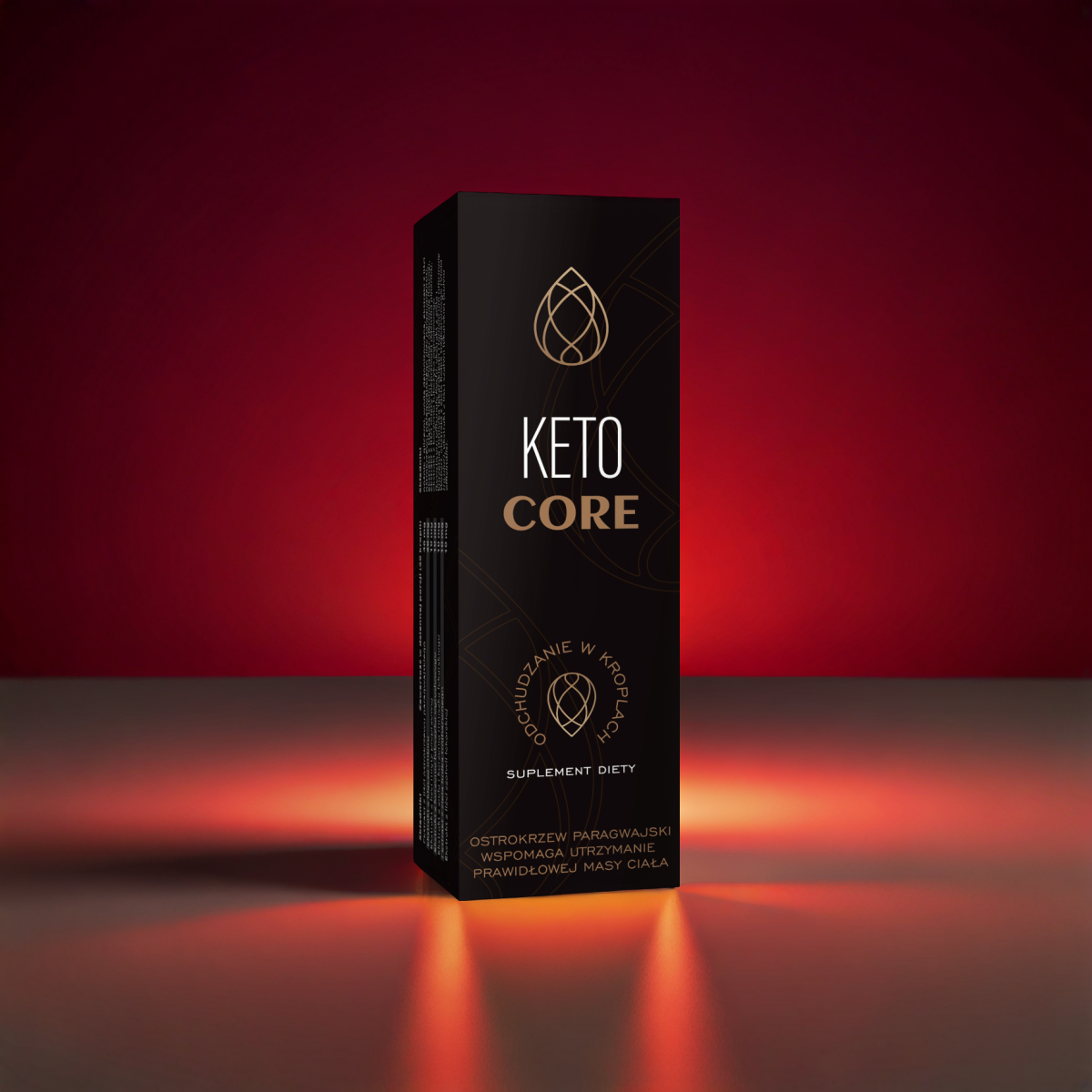 Keto Core