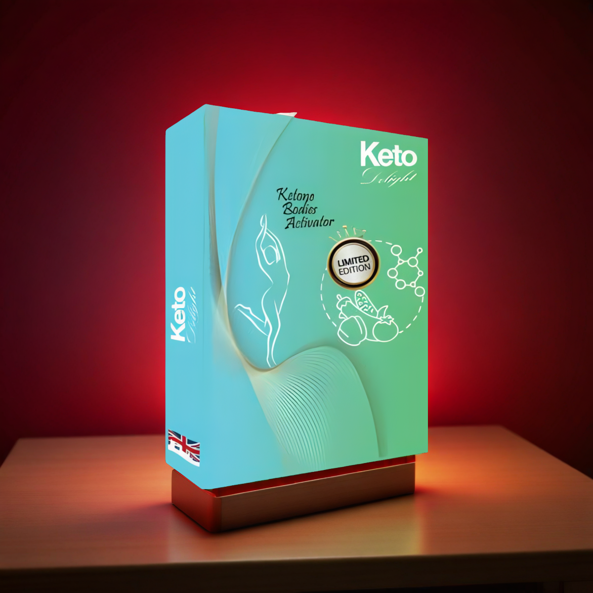 KETO DELIGHT (LOW PRICE)