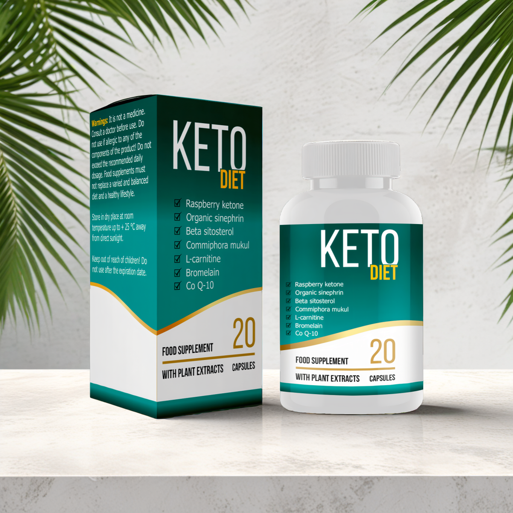 Keto Diet