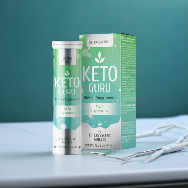 Keto Guru