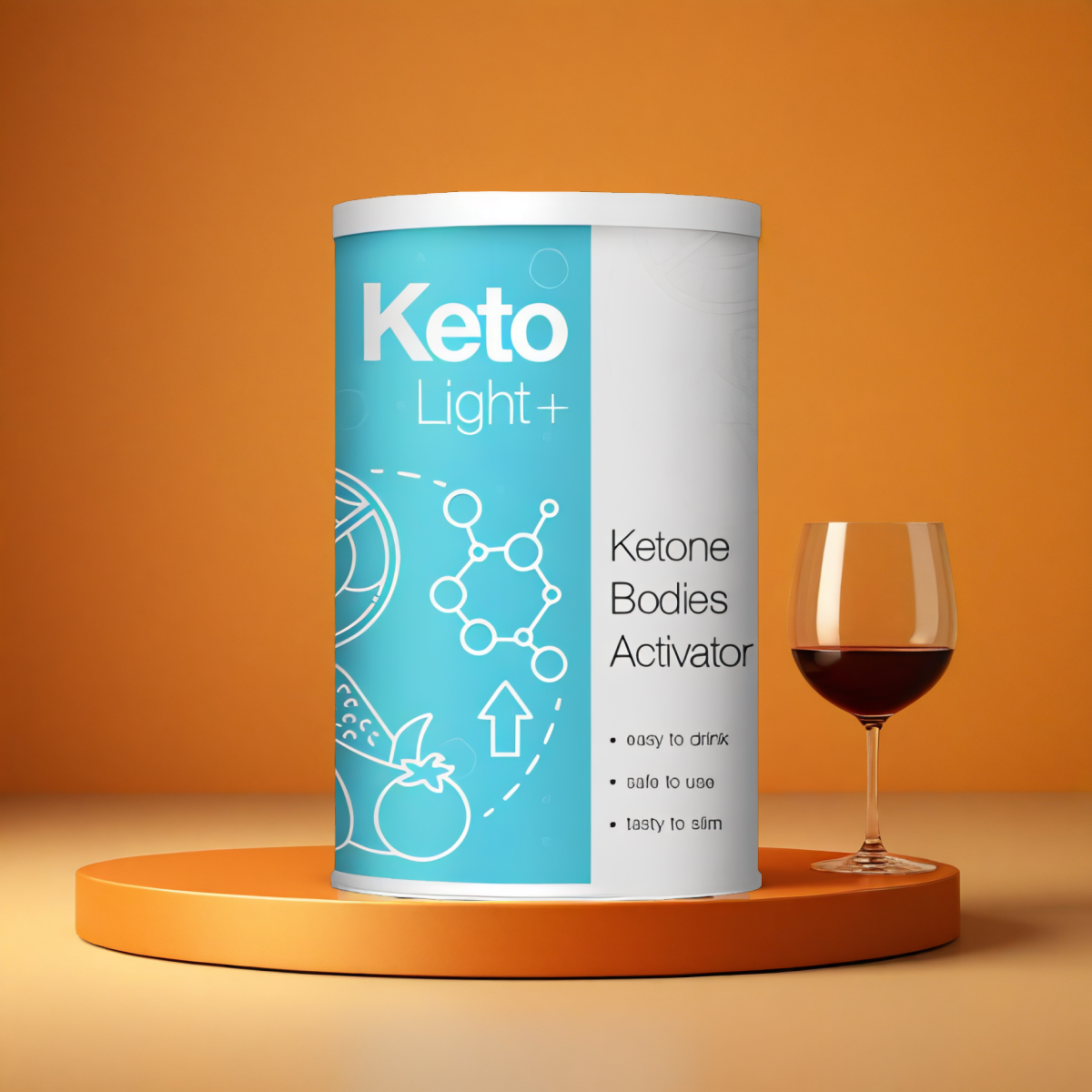 KETO LIGHT