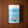 Keto Matcha Blue