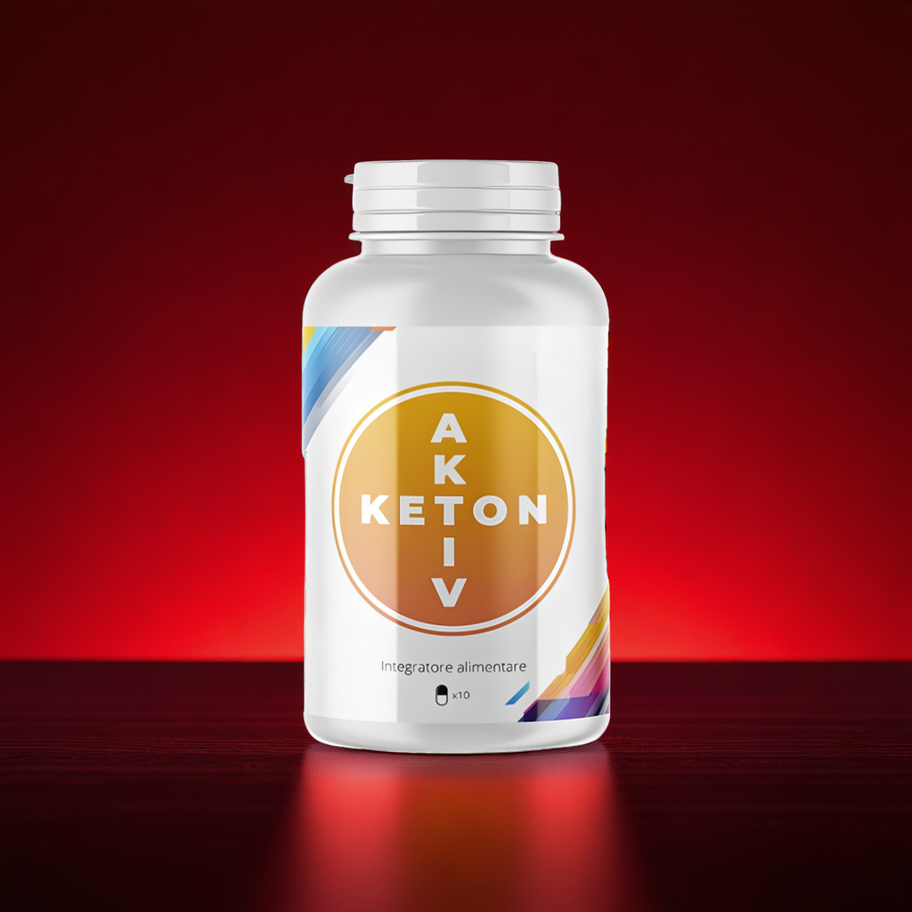 Keton Aktiv De