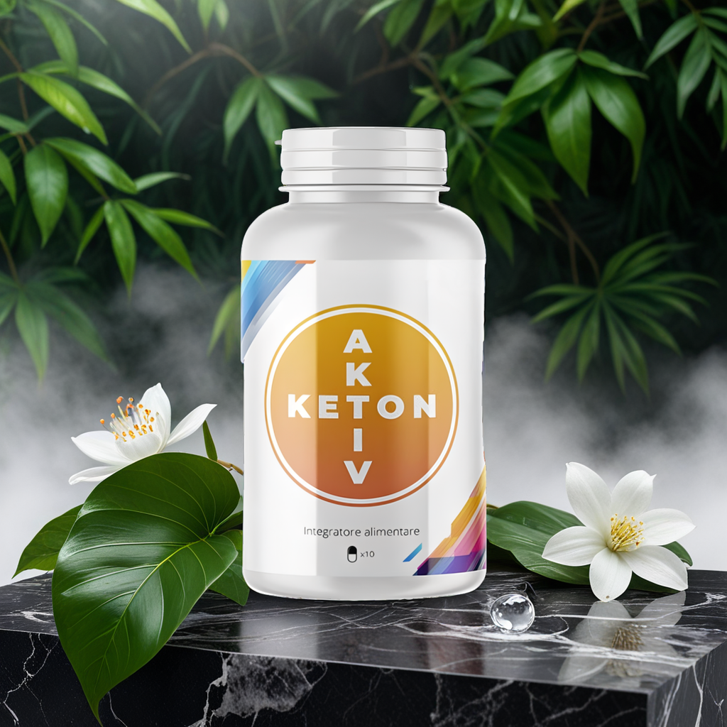 Keton Aktiv De