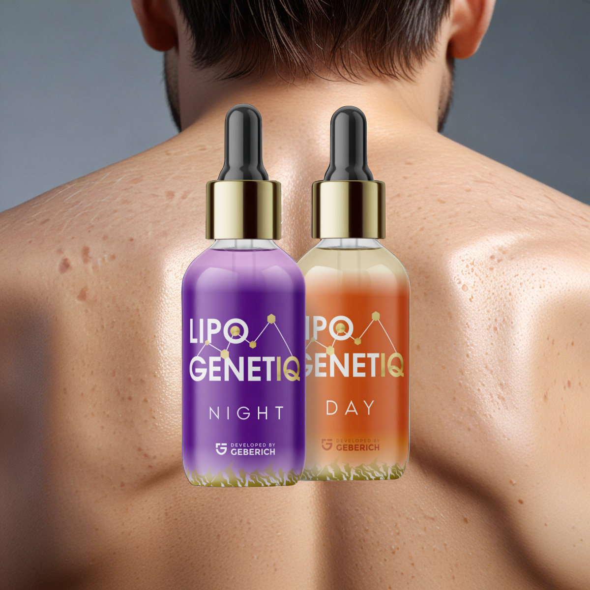 Lipo Genetiq