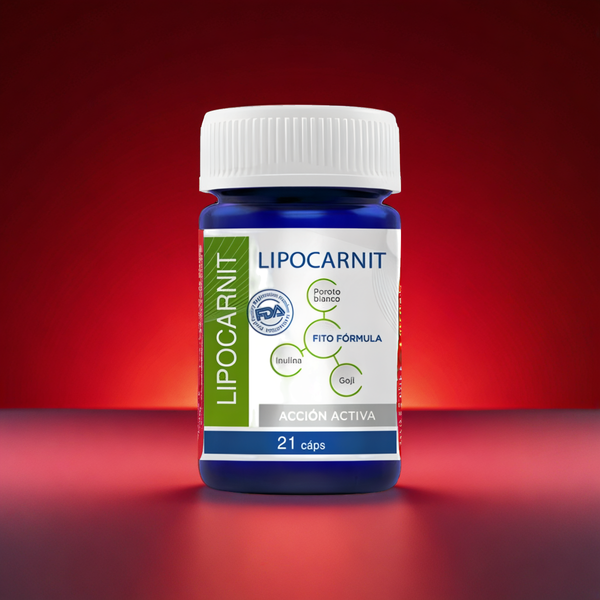 Lipocarnit