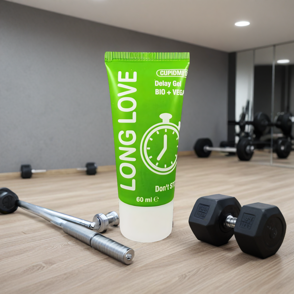 Long Love Gel