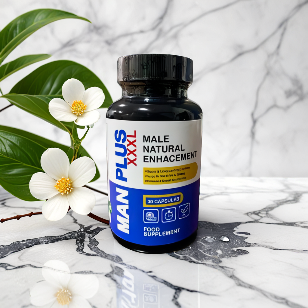 MANPLUS XXXL