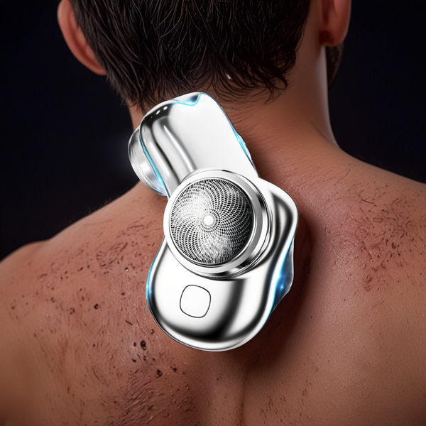 ManShaverPortable