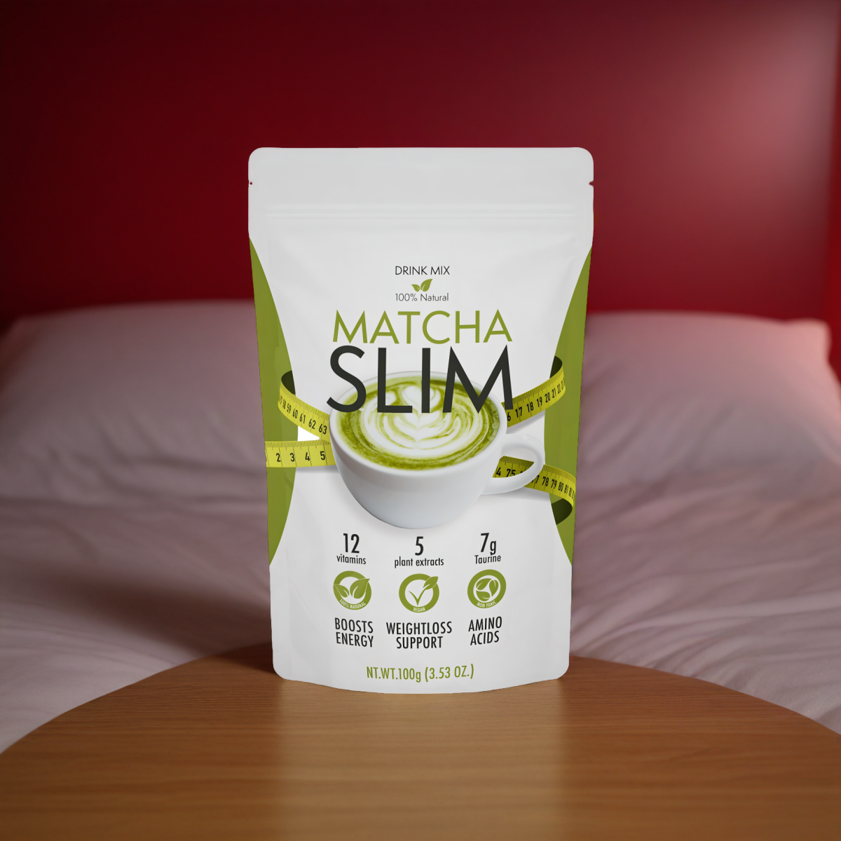 Matcha Slim