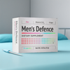 Men's Defence