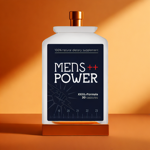 Menspower