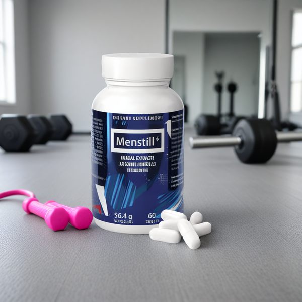 Menstill Plus