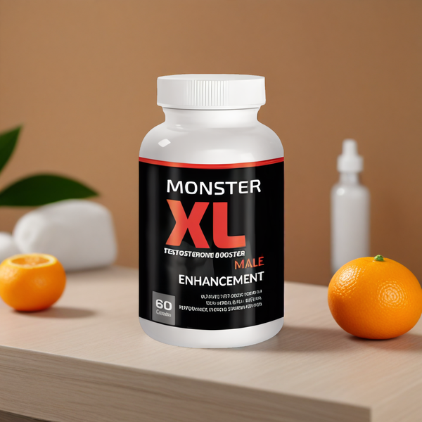 MONSTER XL
