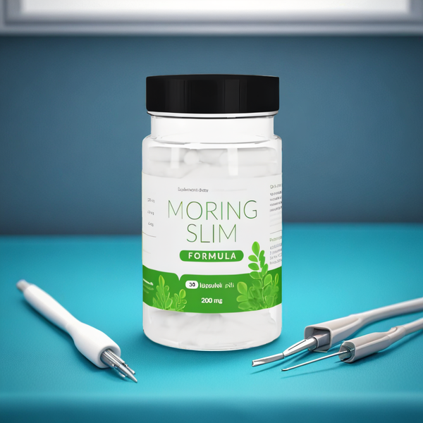 MORING SLIM