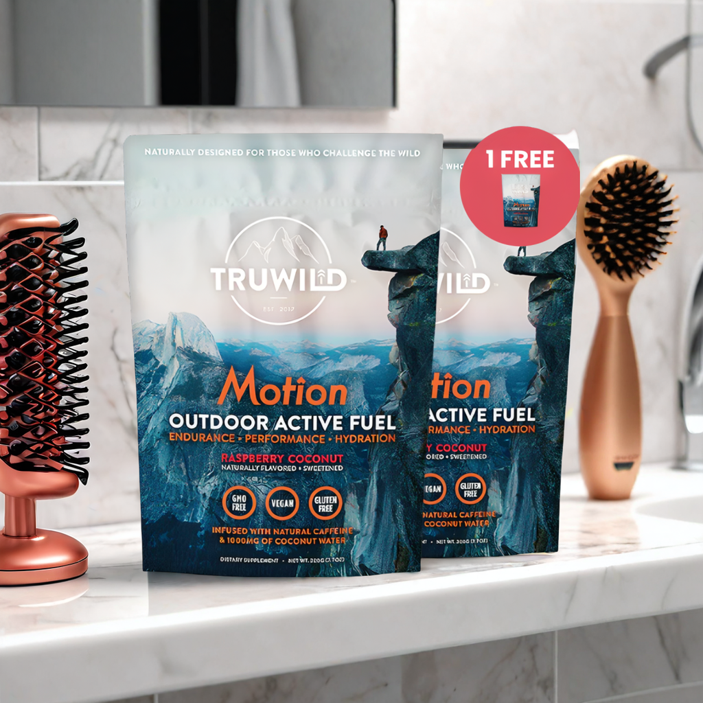 Motion - BUY 2, GET 1