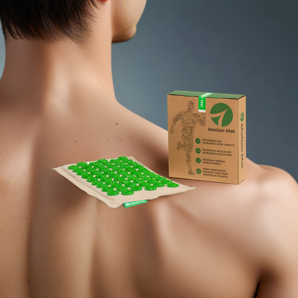 Motion Mat
