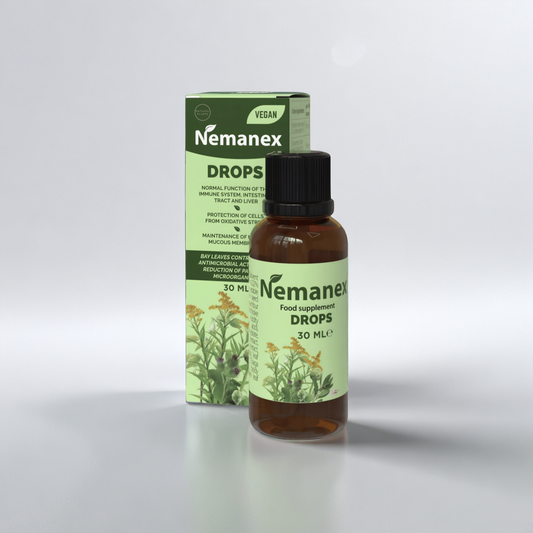 Nemanex