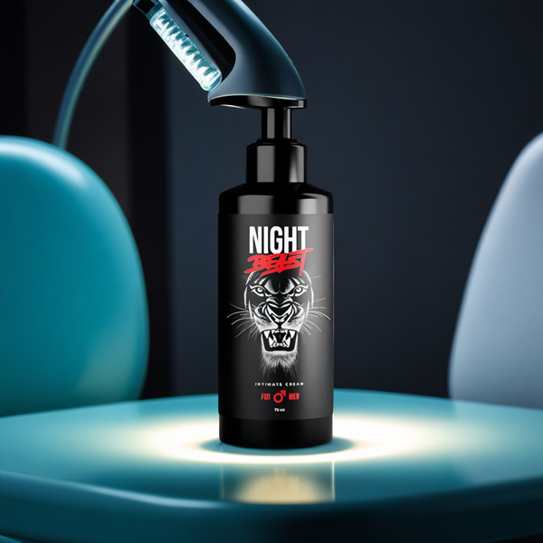 NIGHTBEAST