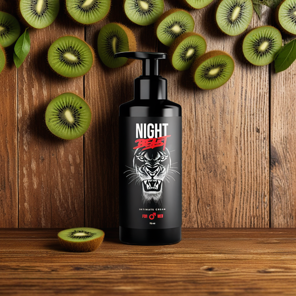 NIGHTBEAST