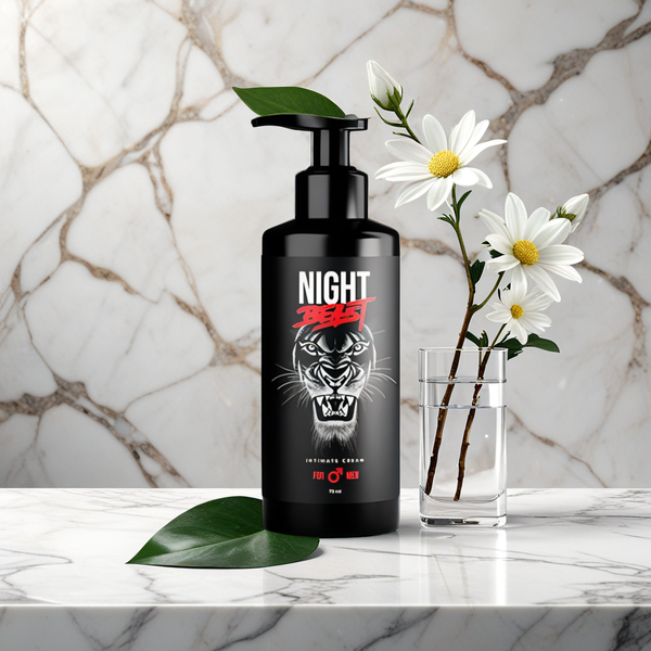 NIGHTBEAST