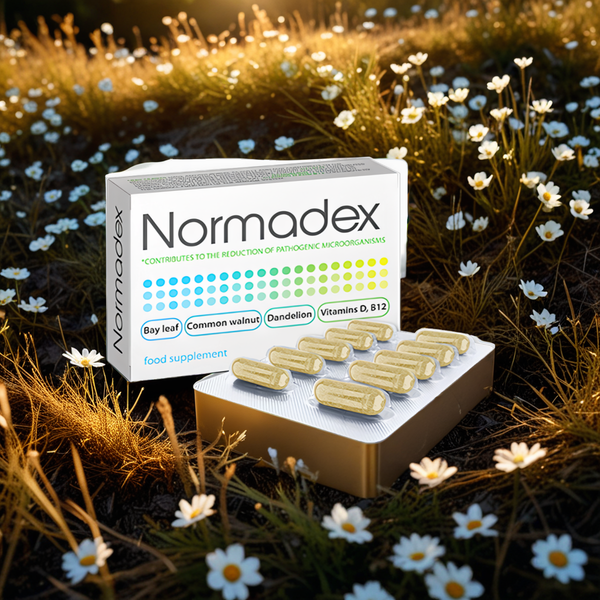 Normadex
