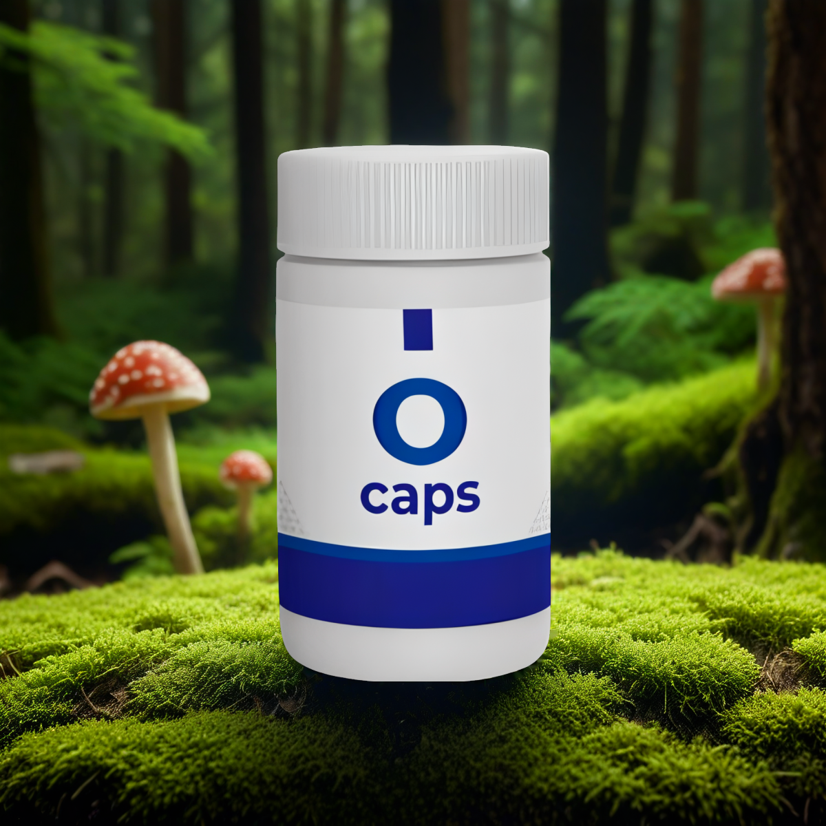 O CAPS