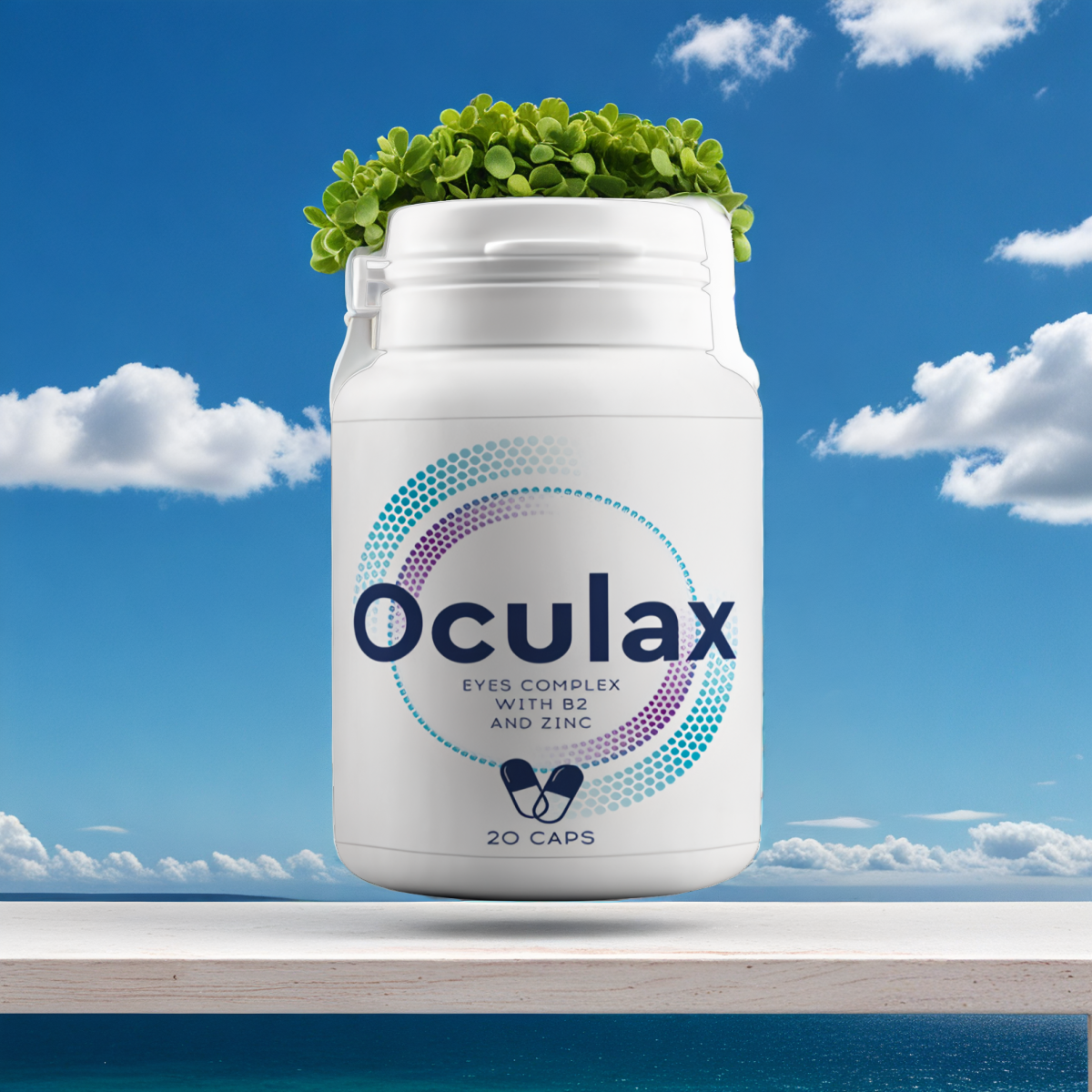 OCULAX