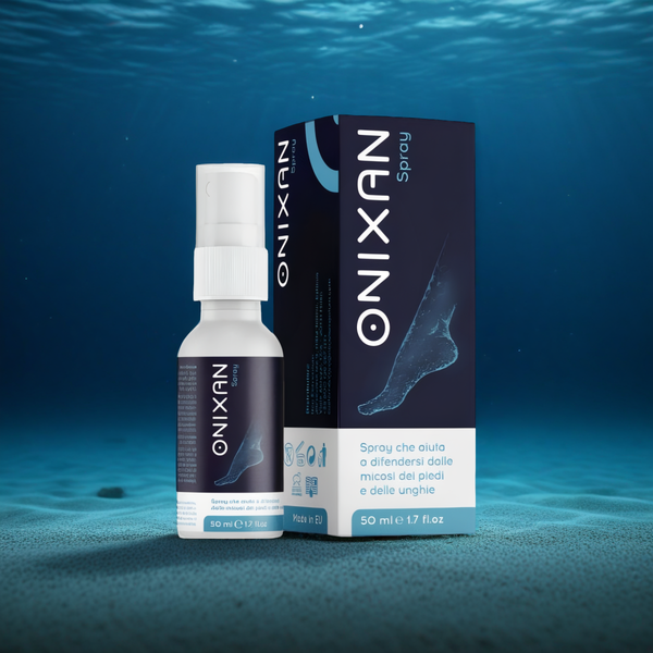 Onixan