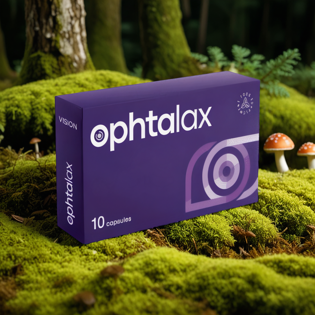 Ophtalax