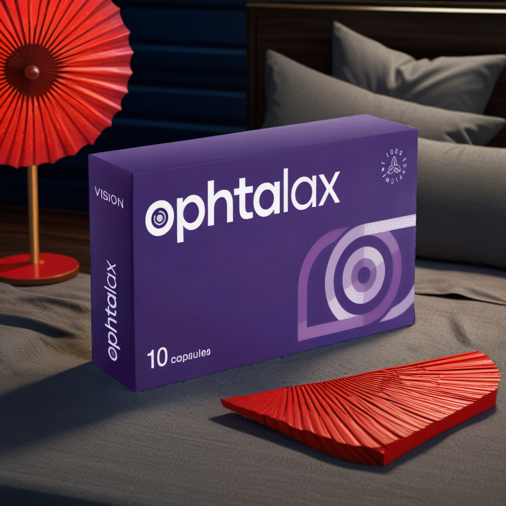 Ophtalax