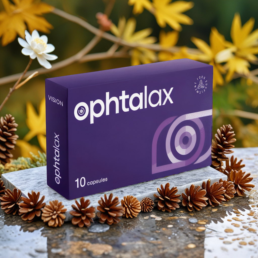 Ophtalax
