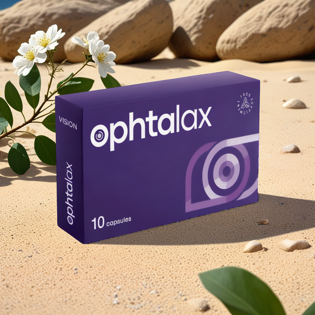 Ophtalax