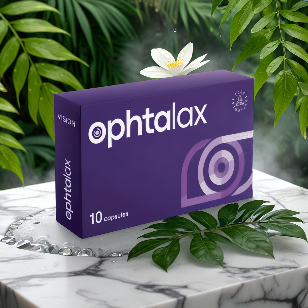 Ophtalax