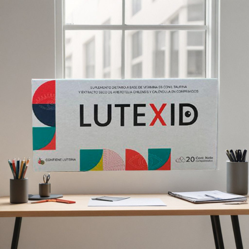 LutexID Low