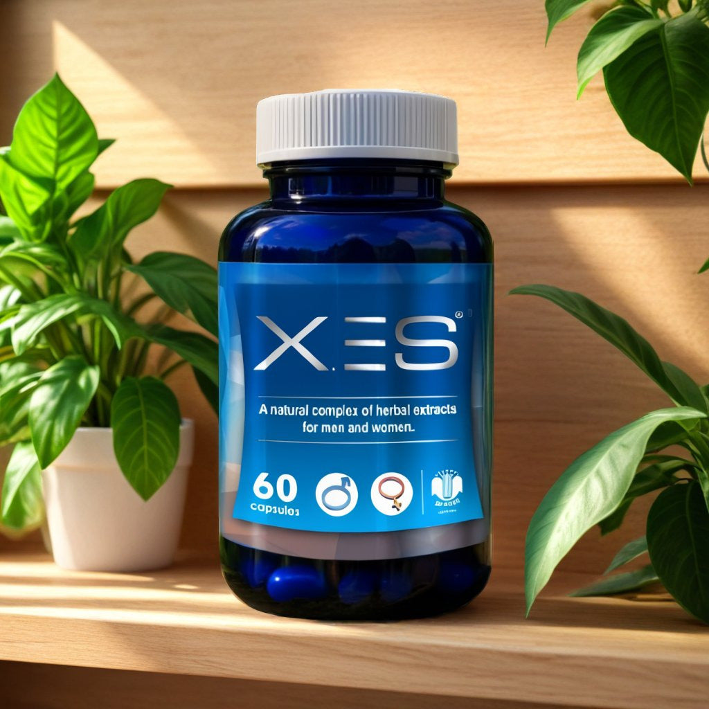 XES (PROSTATITIS)